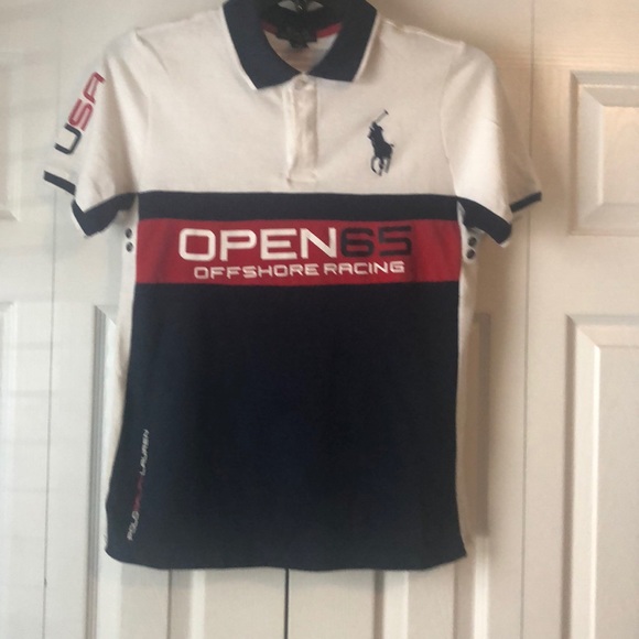 Polo Ralph Lauren boys T-shirt - Picture 4 of 4